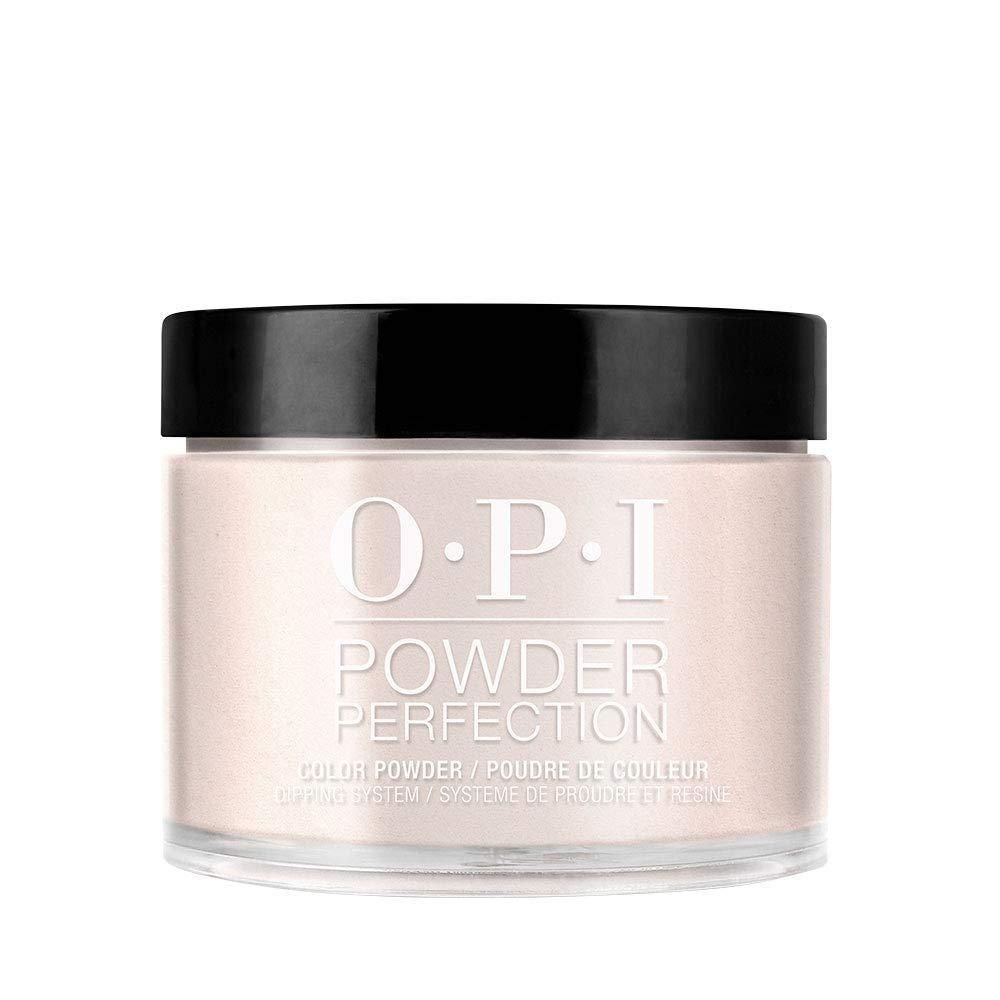 imageOPI Powder Perfection Mod About You  Opaque Soft Pink Crme Nail Dipping Powder  Acrylic AlternativePut It in Neutral