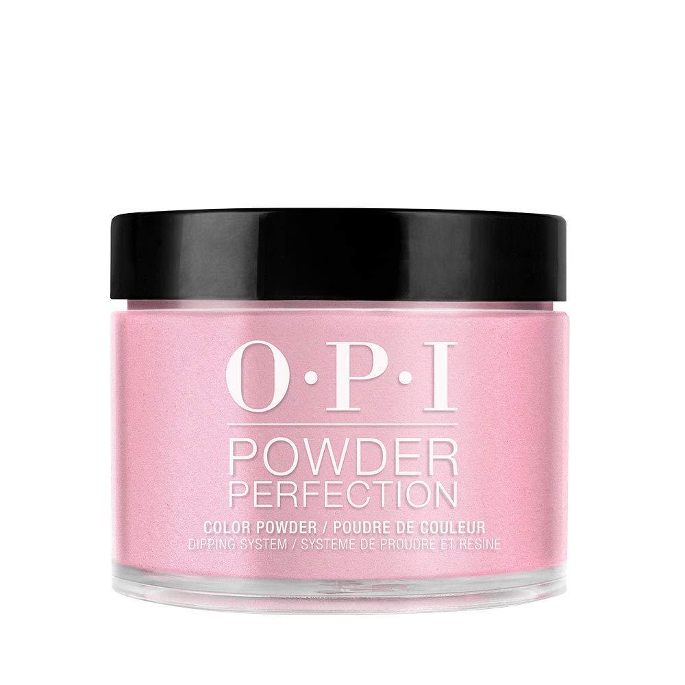 imageOPI Powder Perfection Mod About You  Opaque Soft Pink Crme Nail Dipping Powder  Acrylic AlternativeShorts Story