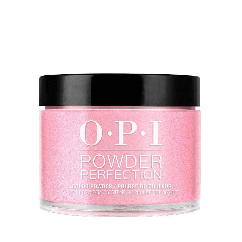 imageOPI Powder Perfection Mod About You  Opaque Soft Pink Crme Nail Dipping Powder  Acrylic AlternativeStrawberry Margarita