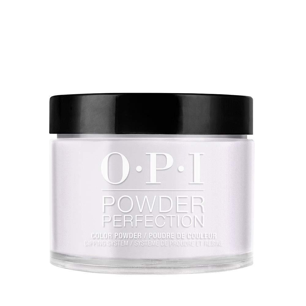imageOPI Powder Perfection Mod About You  Opaque Soft Pink Crme Nail Dipping Powder  Acrylic AlternativeSuzi Chases Portugeese
