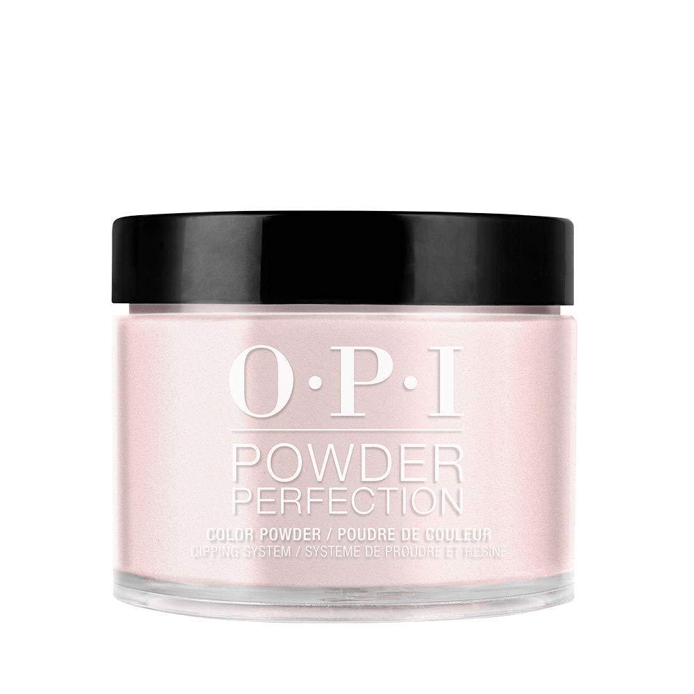 imageOPI Powder Perfection Mod About You  Opaque Soft Pink Crme Nail Dipping Powder  Acrylic AlternativeTiramisu For Two