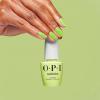 imageOPI GelColor Gel Nail Polish  Opaque Bright Crme UV Cure Gel Nail Polish  Vegan ampamp HEMA Free Long Lasting High ShineSummer MondayFridays