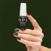imageOPI GelColor Gel Nail Polish  Opaque Bright Crme UV Cure Gel Nail Polish  Vegan ampamp HEMA Free Long Lasting High ShineSuzi The First Lady of Nails