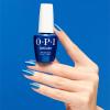 imageOPI GelColor Gel Nail Polish  Opaque Glitter ampamp Metallic UV Cure Gel Nail Polish  Vegan ampamp HEMA Free Long Lasting High ShineDo you Sea what I Sea