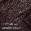 imageOPI GelColor Gel Nail Polish  Opaque Glitter ampamp Metallic UV Cure Gel Nail Polish  Vegan ampamp HEMA Free Long Lasting High ShineMy Private Jet