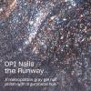 imageOPI GelColor Gel Nail Polish  Opaque Glitter ampamp Metallic UV Cure Gel Nail Polish  Vegan ampamp HEMA Free Long Lasting High ShineOPI Nails the Runway