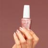 imageOPI GelColor Gel Nail Polish  Opaque Glitter ampamp Metallic UV Cure Gel Nail Polish  Vegan ampamp HEMA Free Long Lasting High ShineWorth a Pretty Penne
