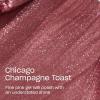 imageOPI GelColor Gel Nail Polish  Opaque Shimmer ampamp Metallic UV Cure Gel Nail Polish  Vegan ampamp HEMA Free Long Lasting High ShineChicago Champagne Toast