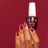 imageOPI GelColor Gel Nail Polish  Opaque Shimmer ampamp Metallic UV Cure Gel Nail Polish  Vegan ampamp HEMA Free Long Lasting High ShineIm Not Really a Waitress