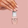 imageOPI GelColor Gel Nail Polish  Opaque Shimmer ampamp Metallic UV Cure Gel Nail Polish  Vegan ampamp HEMA Free Long Lasting High ShineLet Me Bayou a Drink