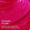 imageOPI GelColor Gel Nail Polish  Opaque Shimmer ampamp Metallic UV Cure Gel Nail Polish  Vegan ampamp HEMA Free Long Lasting High ShinePompeii Purple