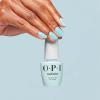 imageOPI GelColor Gel Nail Polish  Opaque Soft Blue Crme UV Cure Gel Nail Polish  Vegan ampamp HEMA Free Long Lasting High ShineGelato on my Mind