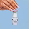 imageOPI GelColor Gel Nail Polish  Opaque Soft Blue Crme UV Cure Gel Nail Polish  Vegan ampamp HEMA Free Long Lasting High ShineI Am What I Amethyst