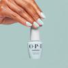 imageOPI GelColor Gel Nail Polish  Opaque Soft Blue Crme UV Cure Gel Nail Polish  Vegan ampamp HEMA Free Long Lasting High ShineMexico City Movemint