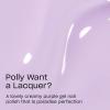 imageOPI GelColor Gel Nail Polish  Opaque Soft Blue Crme UV Cure Gel Nail Polish  Vegan ampamp HEMA Free Long Lasting High ShinePolly Want a Lacquer