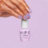 imageOPI GelColor Gel Nail Polish  Opaque Soft Blue Crme UV Cure Gel Nail Polish  Vegan ampamp HEMA Free Long Lasting High ShinePolly Want a Lacquer