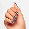 imageOPI Infinite Shine Creme Finish Nail Polish Up to 11 Days of Wear Chip Resistant ampamp Fast Drying 05 fl ozHot  Coaled