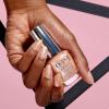 imageOPI Infinite Shine Creme Finish Nail Polish Up to 11 Days of Wear Chip Resistant ampamp Fast Drying 05 fl ozSalty Sweet Nothings
