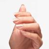 imageOPI Infinite Shine Creme Finish Nail Polish Up to 11 Days of Wear Chip Resistant ampamp Fast Drying 05 fl ozSalty Sweet Nothings