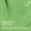 imageOPI Infinite Shine GelLike Lacquer  Opaque Crme Glitter and Sheer Jelly Long Lasting Wear Vegan Nail Polish Shades  Make Em Jelly Collection  Summer 2025Jelly Green with Envy  Opaque Bright Green