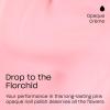 imageOPI Infinite Shine GelLike Lacquer  Opaque Crme Glitter and Sheer Jelly Long Lasting Wear Vegan Nail Polish Shades  Make Em Jelly Collection  Summer 2025Drop to the Florchid  Opaque Soft Pink