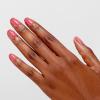 imageOPI Infinite Shine Long Wear Nail Polish  Opaque Bright Red Crme Gel Like Nail Polish  Vegan Long Lasting Streak FreeAt Strong Last
