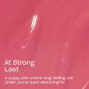 imageOPI Infinite Shine Long Wear Nail Polish  Opaque Bright Red Crme Gel Like Nail Polish  Vegan Long Lasting Streak FreeAt Strong Last