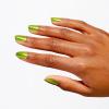imageOPI Infinite Shine Long Wear Nail Polish  Opaque Crme Metallic Shimmer Gel Like Nail Polish  My Me Era CollectionLimelight