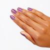 imageOPI Infinite Shine Long Wear Nail Polish  Opaque Crme Metallic Shimmer Gel Like Nail Polish  My Me Era CollectionMy Own Bestie