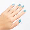 imageOPI Infinite Shine Long Wear Nail Polish  Opaque Crme Metallic Shimmer Gel Like Nail Polish  My Me Era CollectionOn Cloud Fine