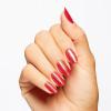 imageOPI Infinite Shine Long Wear Nail Polish  Opaque Crme Metallic Shimmer Gel Like Nail Polish  My Me Era CollectionSelf Looove