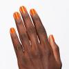 imageOPI Infinite Shine Long Wear Nail Polish  Opaque Crme Metallic Shimmer Gel Like Nail Polish  My Me Era CollectionYoure the Zest