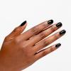 imageOPI Infinite Shine Long Wear Nail Polish  Opaque Dark Crme Gel Like Nail Polish  Vegan Long Lasting Streak FreeBlack Onyx
