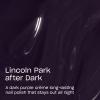 imageOPI Infinite Shine Long Wear Nail Polish  Opaque Dark Crme Gel Like Nail Polish  Vegan Long Lasting Streak FreeLincoln Park after Dark