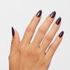 imageOPI Infinite Shine Long Wear Nail Polish  Opaque Dark Crme Gel Like Nail Polish  Vegan Long Lasting Streak FreeLincoln Park after Dark
