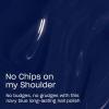 imageOPI Infinite Shine Long Wear Nail Polish  Opaque Dark Crme Gel Like Nail Polish  Vegan Long Lasting Streak FreeNo Chips on my Shoulder