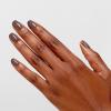 imageOPI Infinite Shine Long Wear Nail Polish  Opaque Dark Crme Gel Like Nail Polish  Vegan Long Lasting Streak FreeYou Dont Know Jacques
