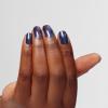 imageOPI Infinite Shine Long Wear Nail Polish  Opaque Metallic Shimmer Gel Like Nail Polish  Vegan Long Lasting Streak FreeAwe Night Long