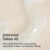 imageOPI Infinite Shine Long Wear Nail Polish  Opaque Metallic Shimmer Gel Like Nail Polish  Vegan Long Lasting Streak FreeShimmer Takes All