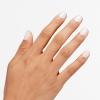 imageOPI Infinite Shine Long Wear Nail Polish  Opaque Metallic Shimmer Gel Like Nail Polish  Vegan Long Lasting Streak FreeShimmer Takes All
