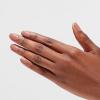 imageOPI Infinite Shine Long Wear Nail Polish  Sheer Pink Crme Gel Like Nail Polish  Vegan Long Lasting Streak FreeBarefoot in Barcelona