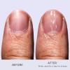 imageOPI Nail Envy Nail Strengthener  Clear ampamp Opaque Crme Nail Polish Treatment  Strengthen Weak ampamp Thin NailsAll Night Strong