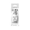 imageOPI Nail Envy Nail Strengthener  Clear ampamp Opaque Crme Nail Polish Treatment  Strengthen Weak ampamp Thin NailsAlpine Snow