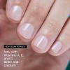 imageOPI Nail Envy Nail Strengthener  Clear ampamp Opaque Crme Nail Polish Treatment  Strengthen Weak ampamp Thin NailsClear