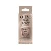 imageOPI Nail Envy Nail Strengthener  Clear ampamp Opaque Crme Nail Polish Treatment  Strengthen Weak ampamp Thin NailsDouble Nudey