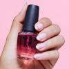 imageOPI Nail Envy Nail Strengthener  Clear ampamp Opaque Crme Nail Polish Treatment  Strengthen Weak ampamp Thin NailsPink to Envy
