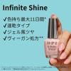 imageOPI Nail Lacquer Nail Polish  Opaque Crme Sheer Jelly Nail Polish Shades  Fast Drying Streak Free and Chip Resistant Wear  Make Em Jelly Collection  Summer 2025IndiGO off  Semisheer Dark Navy Blue