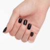 imageOPI Nail Lacquer Nail Polish  Opaque Dark Blue Green Crme Chip Resistant Nail Polish  Vegan Fast Drying Streak FreeLincoln Park After Dark