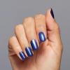 imageOPI Nail Lacquer Nail Polish  Opaque Dark Blue Purple Shimmer Chip Resistant Nail Polish  Vegan Fast Drying Streak FreeAquarius Renegade