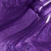 imageOPI Nail Lacquer Nail Polish  Opaque Dark Blue Purple Shimmer Chip Resistant Nail Polish  Vegan Fast Drying Streak FreePurple With a Purpose